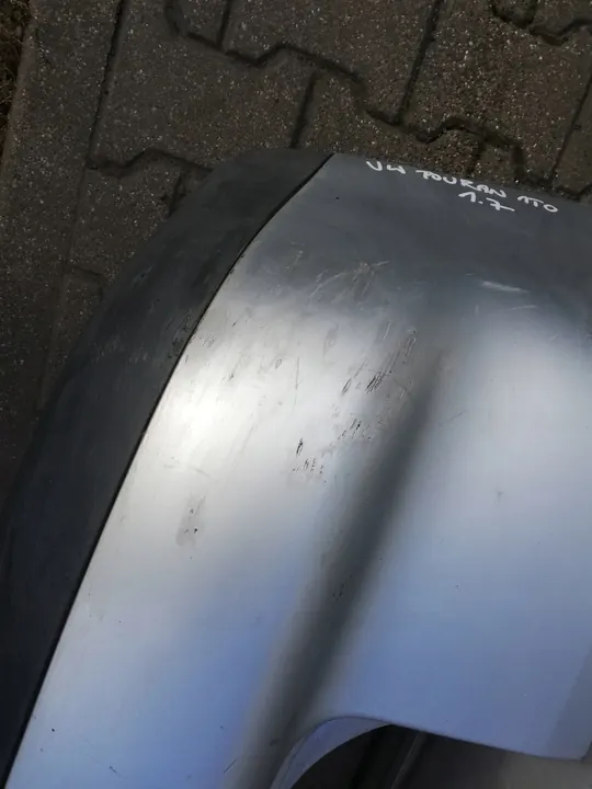 Paraurti posteriore VW Touran I 1T0807421 image 6