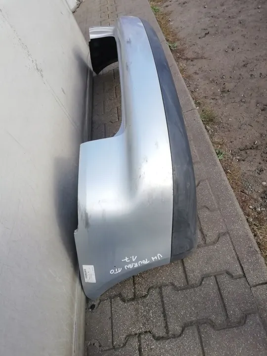 Paraurti posteriore VW Touran I 1T0807421 image 8