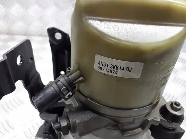 Bomba de direção elétrica Volvo V50 2.4 20V OEM image 4