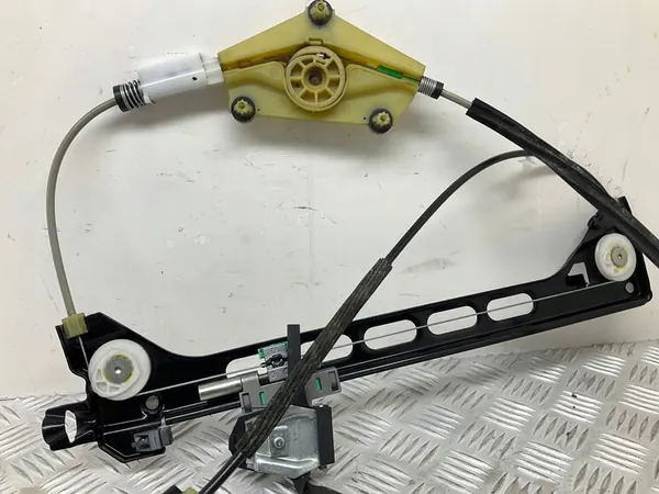 Elevador de Janela Direito Audi TT 2006-2014 8J0837462E image 5