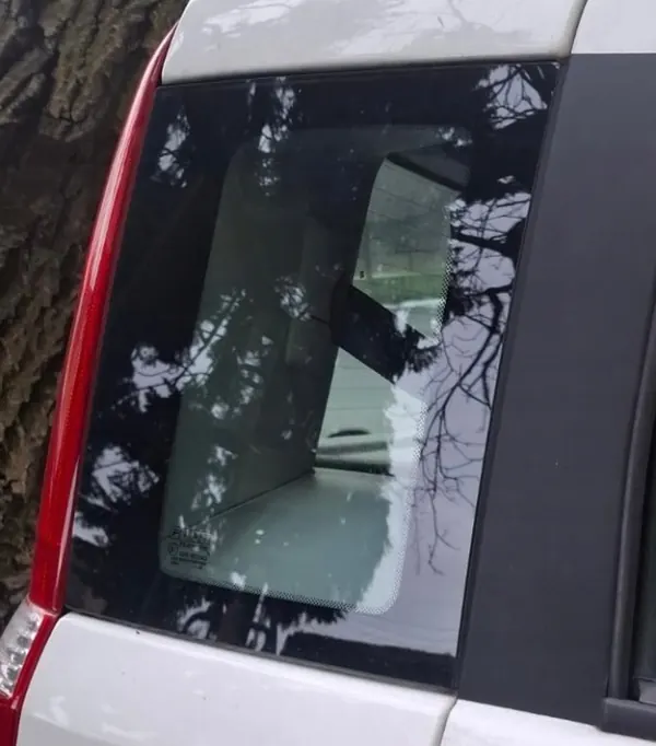 FIAT PANDA II Koriovi Oikea Taka OEM image 2