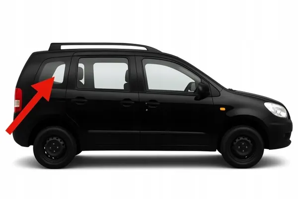 FIAT PANDA II Koriovi Oikea Taka OEM image 3