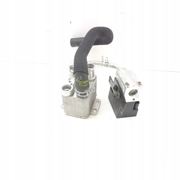 Climatisation complète Porsche Taycan 9J1 2021 9J1816115 image 1