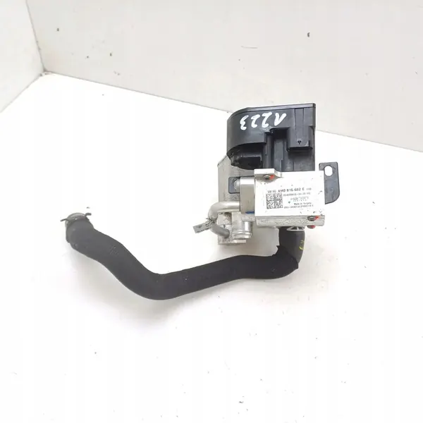 Climatisation complète Porsche Taycan 9J1 2021 9J1816115 image 5