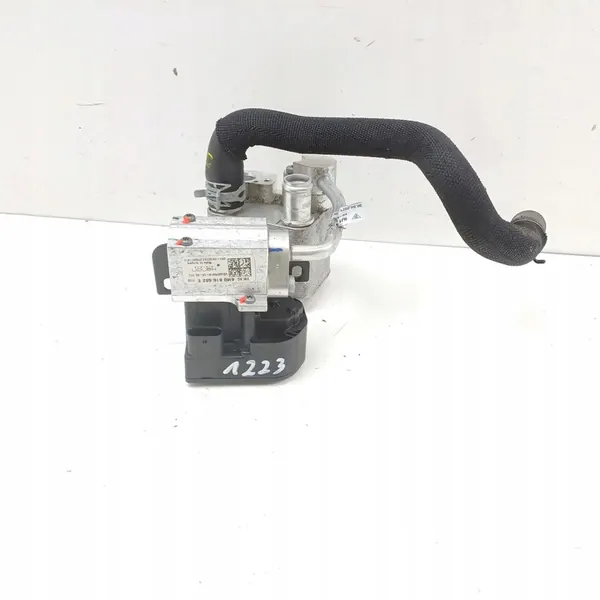 Climatisation complète Porsche Taycan 9J1 2021 9J1816115 image 6