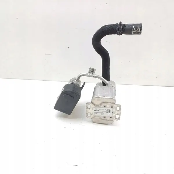 Climatisation complète Porsche Taycan 9J1 2021 9J1816115 image 9