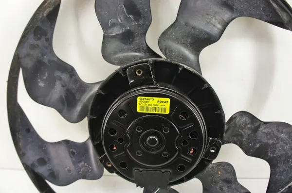 PF089 Koelventilator voor Hyundai i20 III 1.2i image 3