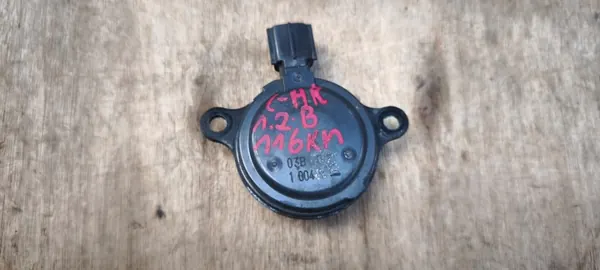 Válvula sensor de árbol de levas Toyota OEM 03B30 image 2