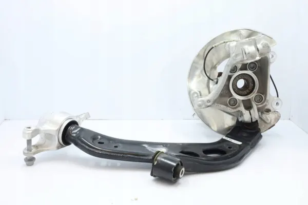 Vänster Framhjulsbärare OEM 6890171MWGK för BMW image 4