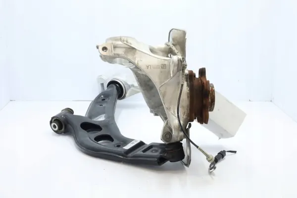 Vänster Framhjulsbärare OEM 6890171MWGK för BMW image 5