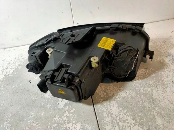 Lámpara Xenón Delantera Izquierda Audi A3 8P 8P0941003D image 3