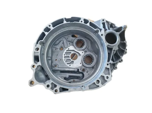 Boîtier Powershift Getrag OEM 7M5R-7F096-AH image 2