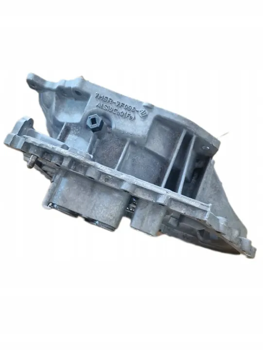 Boîtier Powershift Getrag OEM 7M5R-7F096-AH image 3