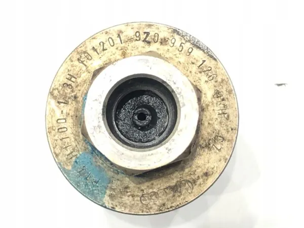 Sensor Climatización OEM LORK-1-16049 Audi A4 B6 image 3