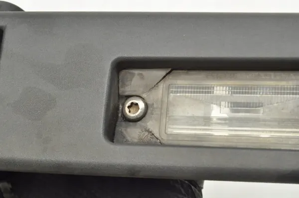 Volvo XC90 Kofferbakrand OEM 8613832 - Gebruikt image 9