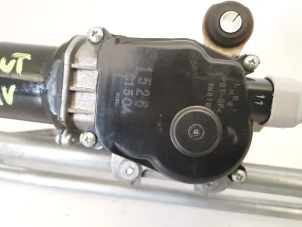 OEM 1526C150A vindrutemotor för Mitsubishi Outlander IV image 3