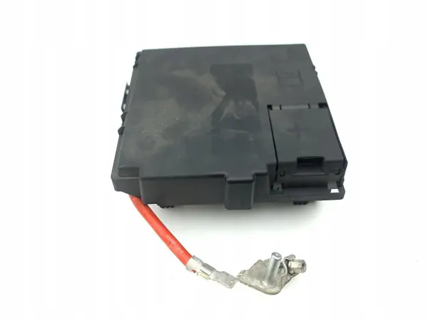 Relais batterie Land Rover Evoque II OEM K8D214N073AB image 3