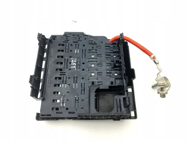 Relais batterie Land Rover Evoque II OEM K8D214N073AB image 4