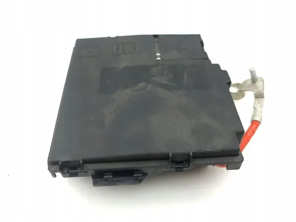 Relais batterie Land Rover Evoque II OEM K8D214N073AB image 5