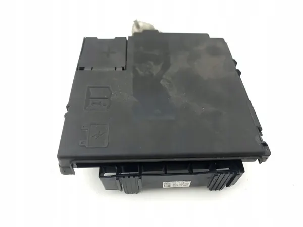 Relais batterie Land Rover Evoque II OEM K8D214N073AB image 7