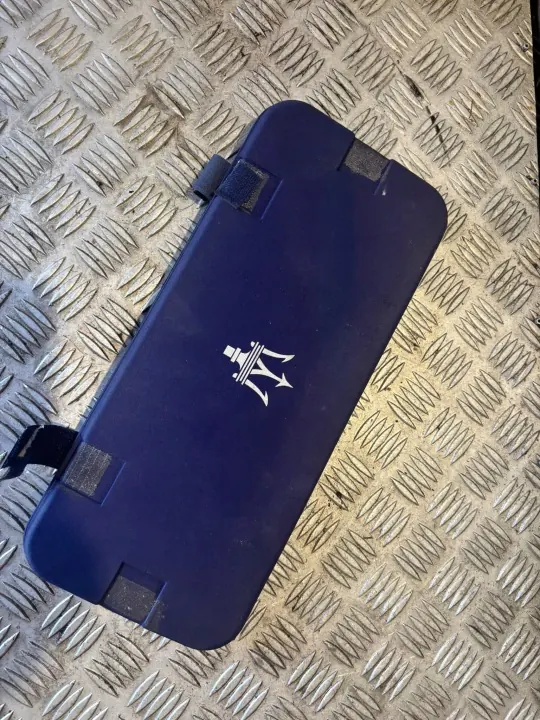 Kit de reparación Maserati Ghibli Q4 OEM 06700045310 image 2