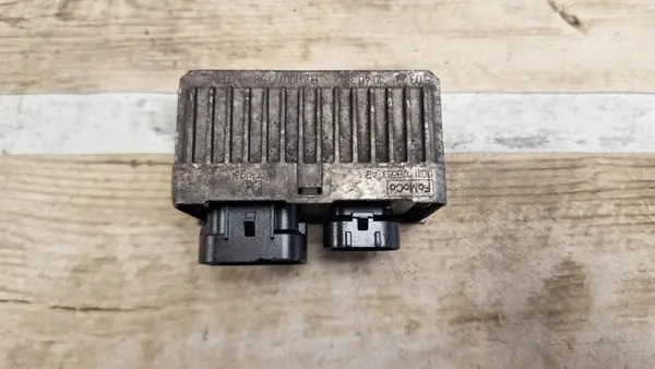 Bougie de préchauffage Ford OE B2110017758 Transit Custom image 2