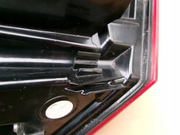 Luz trasera LED derecha VW Polo VI Lift 21-23 EU image 3