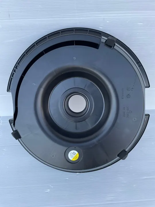 Audi Q3 83A Subwoofer OEM 83A035382 - Gebraucht image 4