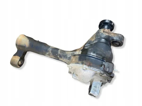 Framdifferential OEM 3851161G45 för Nissan Navara D23 image 2