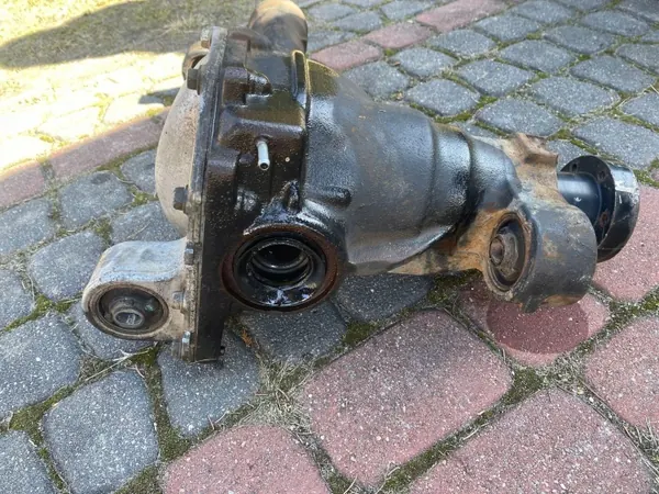Framdifferential OEM 3851161G45 för Nissan Navara D23 image 3