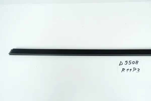 OEM 31424112 Voor rechter deurglaslijst image 5
