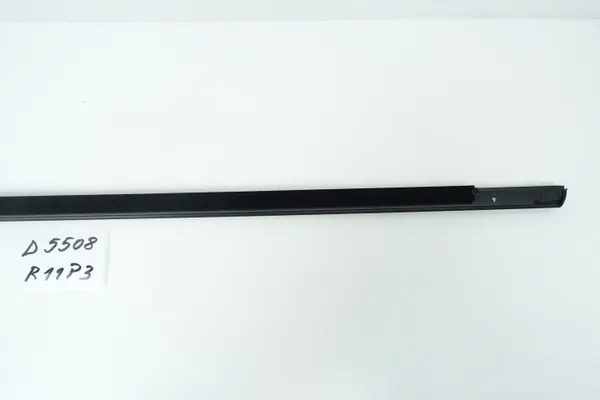 OEM 31424112 Voor rechter deurglaslijst image 6