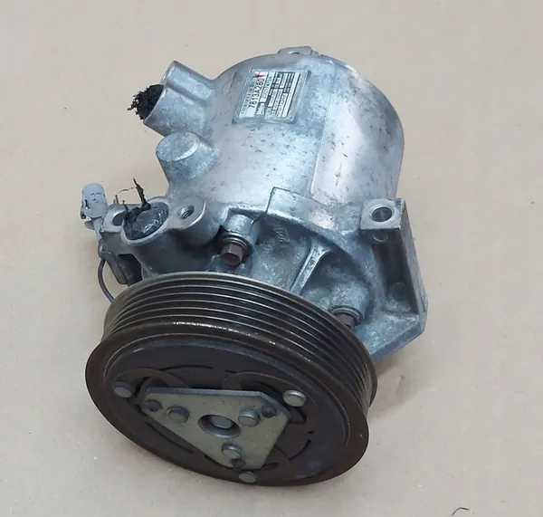 Compressore aria condizionata Mitsubishi Space Star II image 2