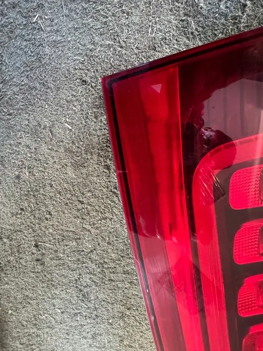 MERCEDES GLC X253 LINKER ACHTER LED LICHT A2539062303 image 2