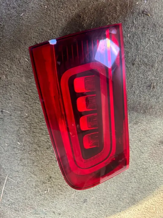 MERCEDES GLC X253 LINKER ACHTER LED LICHT A2539062303 image 3