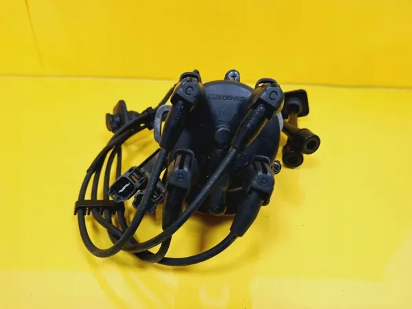 Bobine d'allumage OEM DRC80812 pour Toyota Corolla E10 image 4