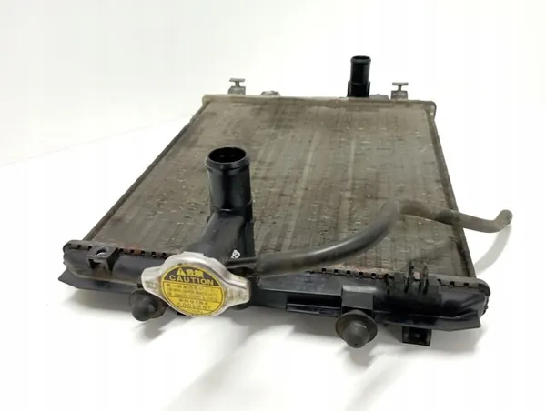 Radiador Citroen C3 2011 95007T01 image 2