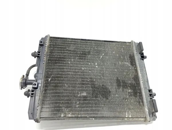 Radiador Citroen C3 2011 95007T01 image 4