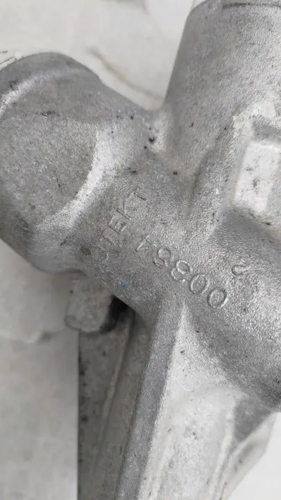 Mitsubishi Direção OE 4410A852 image 6