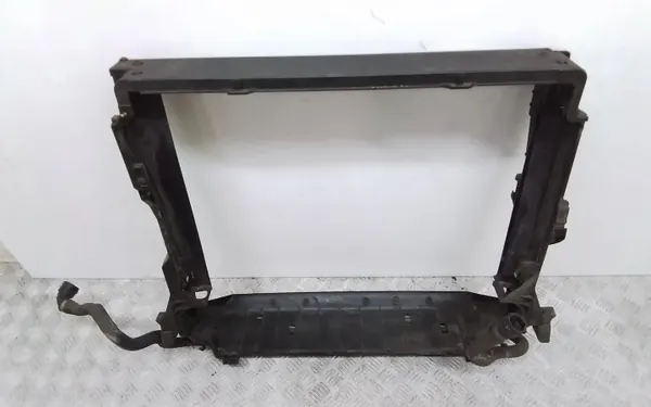 Mittdel framsätes bälte BMW X5 E70 OEM 7586775 image 6