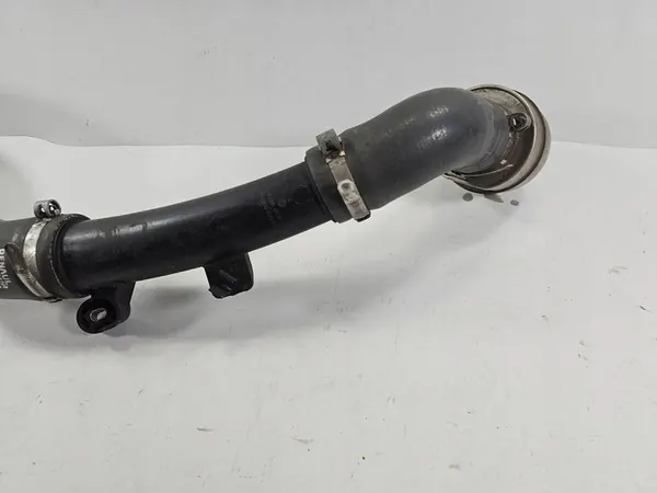 Renault Megane IV 1.3 Intercooler Rohr 144602115R image 3