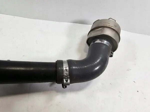 Renault Megane IV 1.3 Intercooler Rohr 144602115R image 4