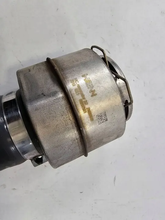 Renault Megane IV 1.3 Intercooler Rohr 144602115R image 6