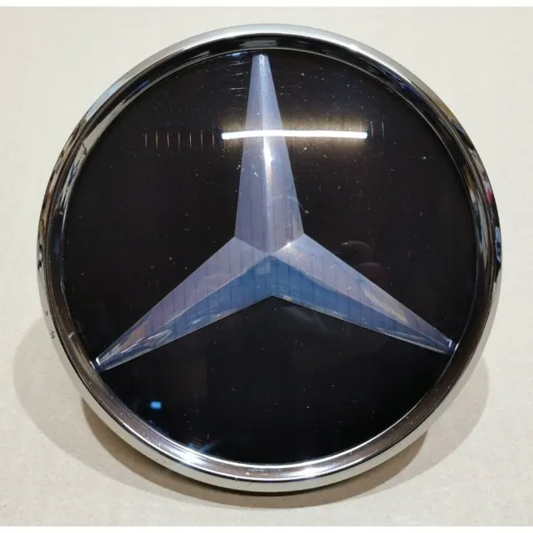 OEM A0008880500 Lämmitettävä Distronic Embleemi Mercedes GLC image 2