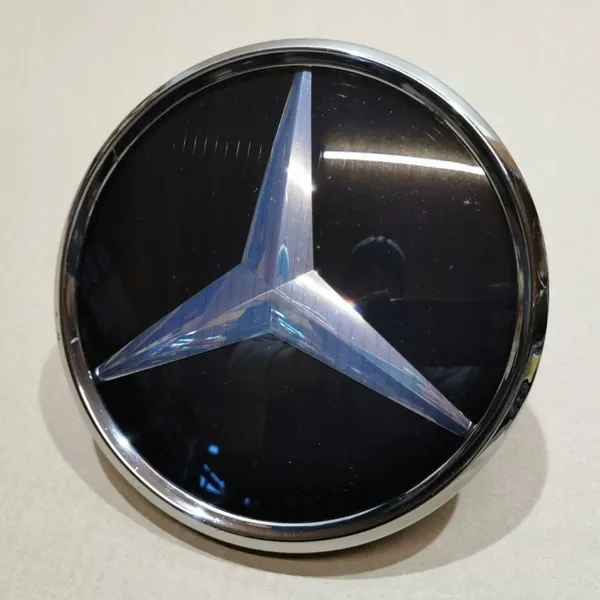 OEM A0008880500 Lämmitettävä Distronic Embleemi Mercedes GLC image 3