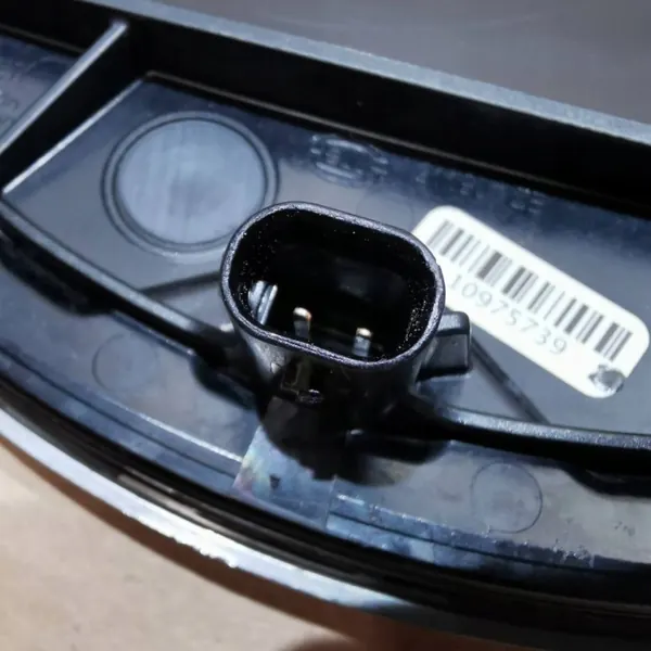 OEM A0008880500 Lämmitettävä Distronic Embleemi Mercedes GLC image 5