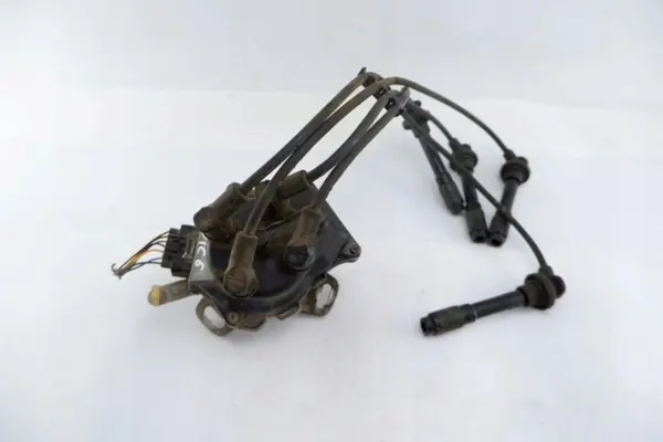 Sytytyskelaus OEM D4T94-01 Honda Civic VII 1.4:lle image 2