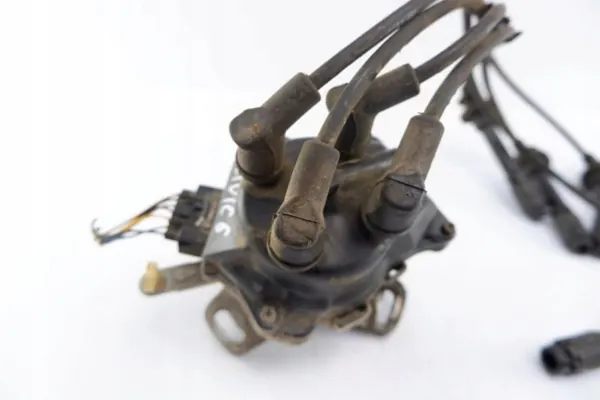 Sytytyskelaus OEM D4T94-01 Honda Civic VII 1.4:lle image 3