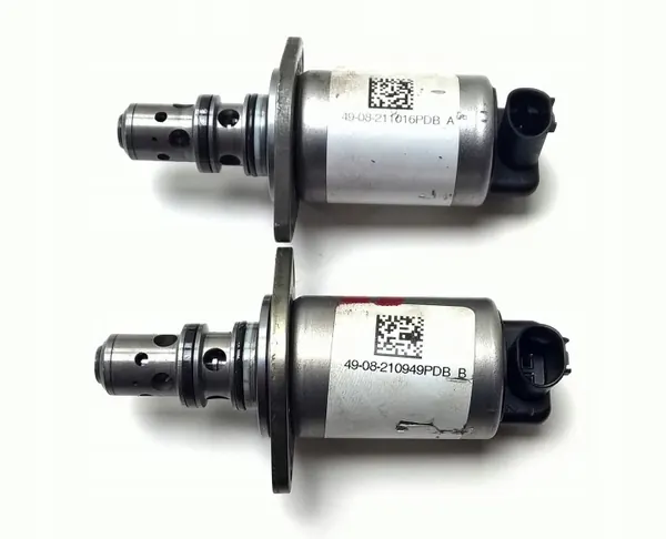 BMW Adaptive Drive ARS Ventil OEM ELEKTROZAWÓR image 2