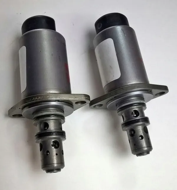 BMW Adaptive Drive ARS Ventil OEM ELEKTROZAWÓR image 3